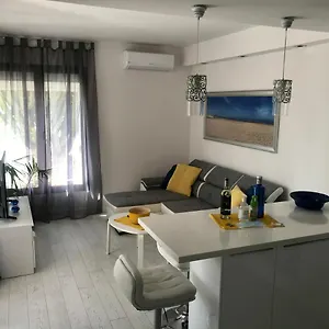 Apartment Casa Rosa Spain