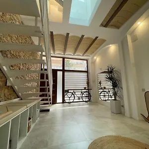  Holiday home Casa Centrica En Spain
