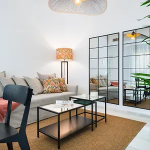  Apartment Avanti San Roman, Disfrutar Un Sevillano Mas