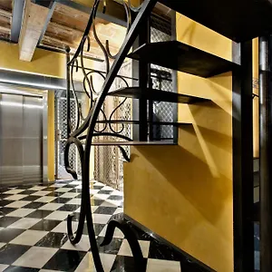  Apartment Classic Palau Spain