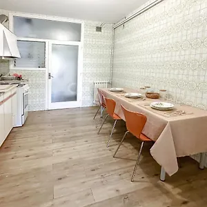  Apartment Lovely In Shared Gracia Neighborhood Spain