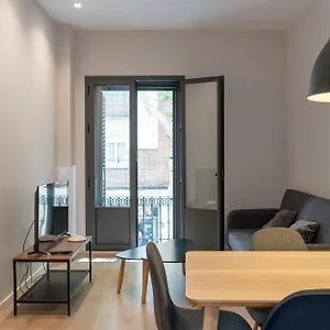  Apartment Ola Living Gracia Spain