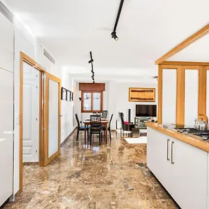  Apartment Mary In By Solaga Homes Spain