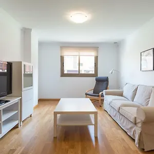  Apartment Lu&cia Centre Americas Spain