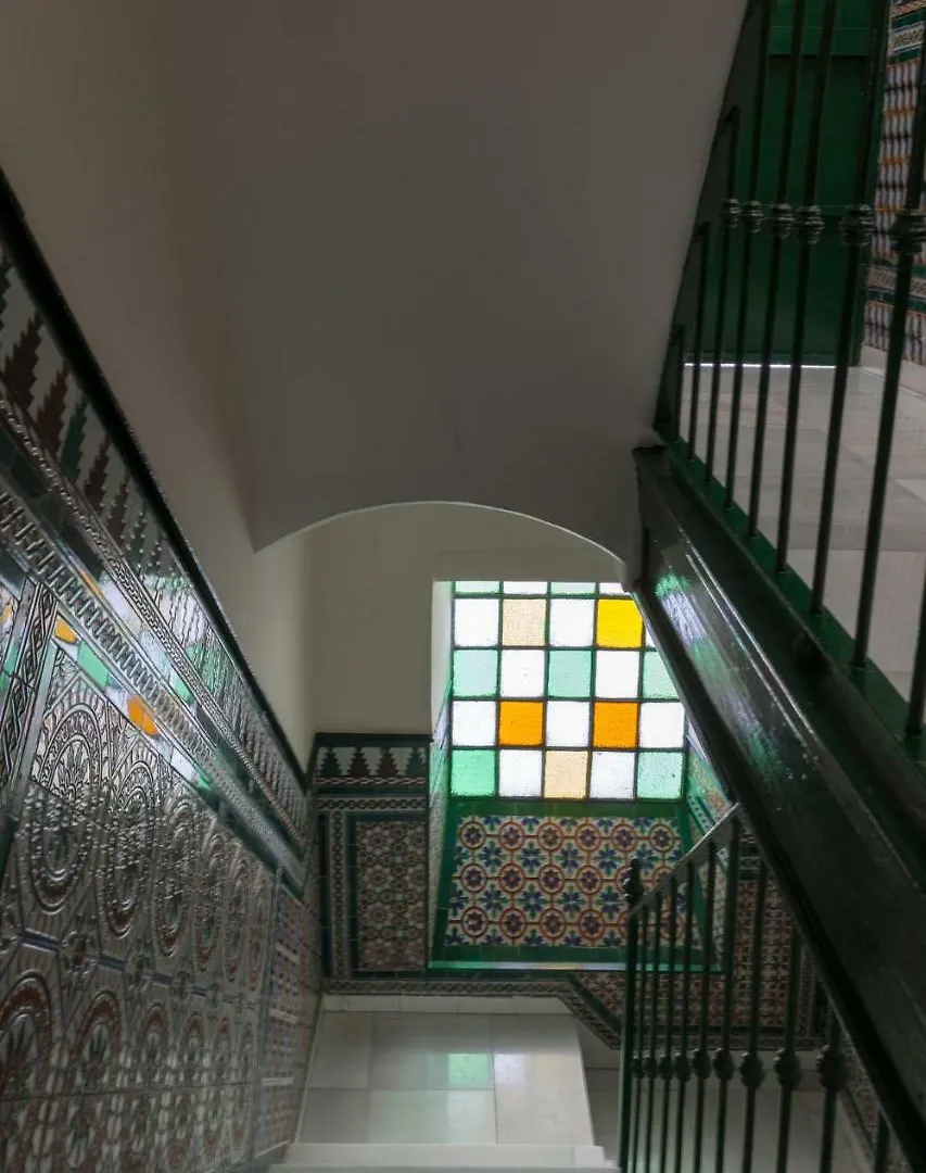 Sevilla Blossom Elegant And Bright 2 Rooms - 4Px España