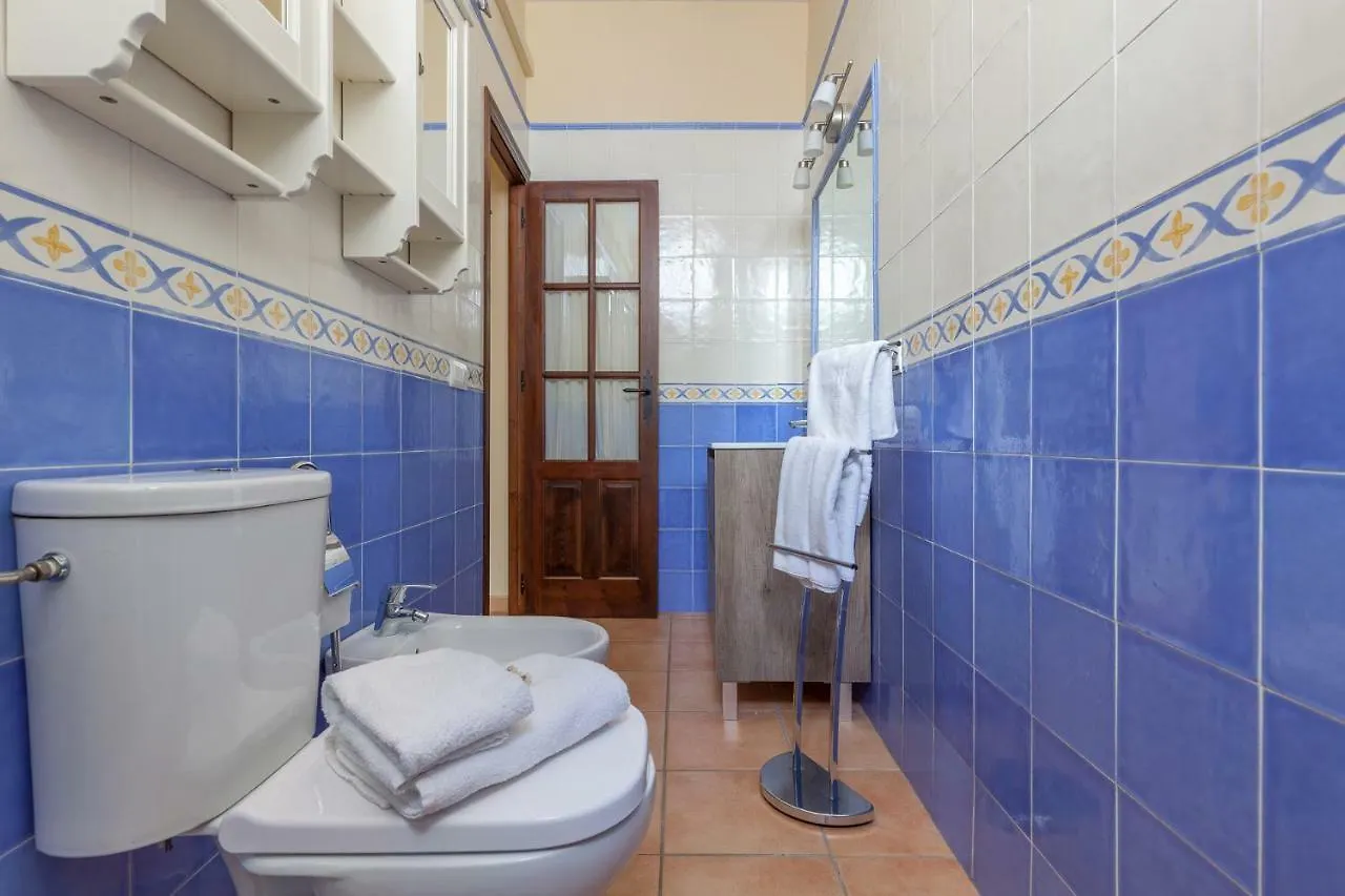 Apartamento Sevilla Blossom Elegant And Bright 2 Rooms - 4Px