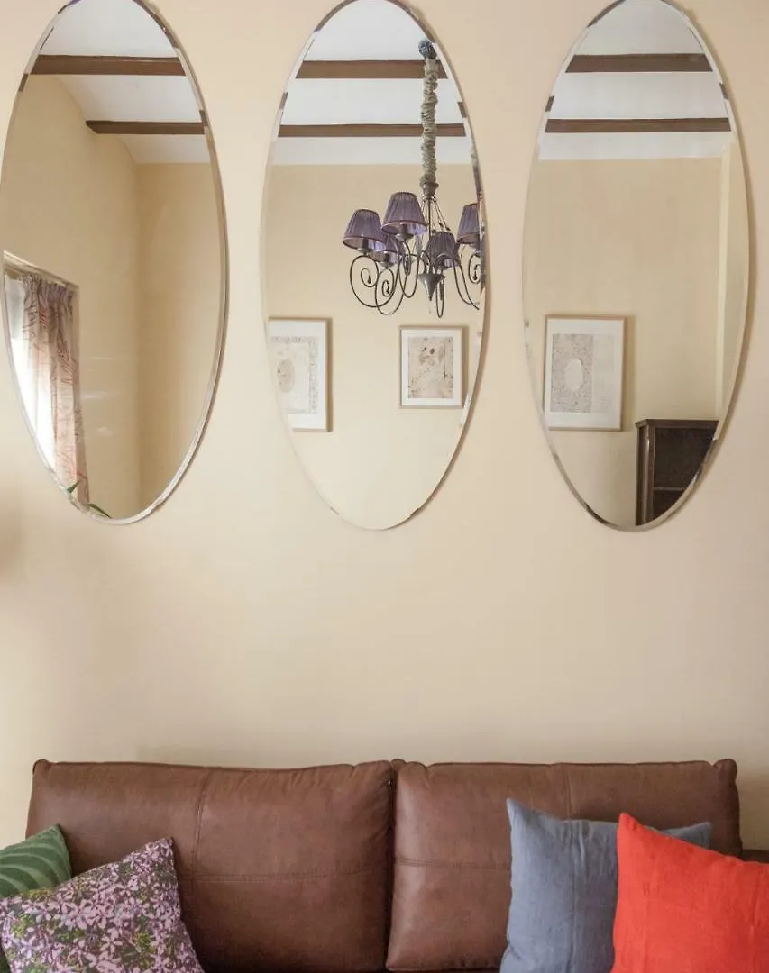 Apartamento Sevilla Blossom Elegant And Bright 2 Rooms - 4Px España